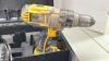 DeWalt 18V Hammer Drill - 3