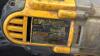 DeWalt 18V Hammer Drill - 4