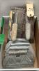 Selection of Notched Trowels - 2