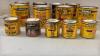 Lot of Varnish and Stain - 2