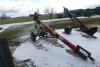 Westfield 15ft x 8in Electric Transfer Auger - 3