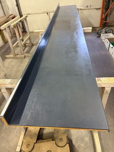Work Bench Top