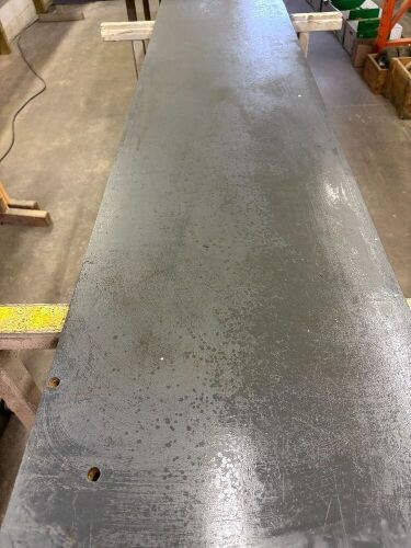 Work Bench Top