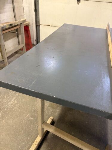 Work Bench Top