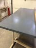 Work Bench Top