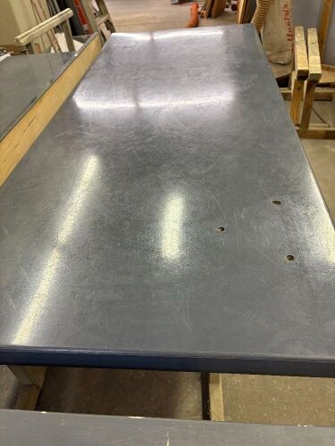 Work Bench Top