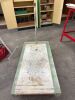 Rolling Cart With Handle - 2