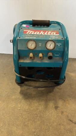 Makita Air Compressor