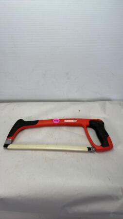 Snap-On Hack Saw