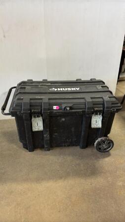 Husky Rolling Toolbox