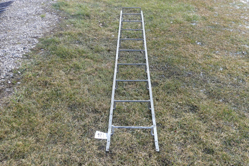 10ft Section of Bin Ladder