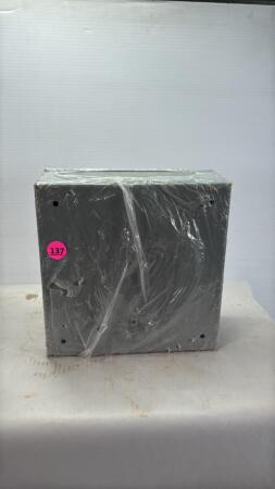 10in x 10in Electrical Box