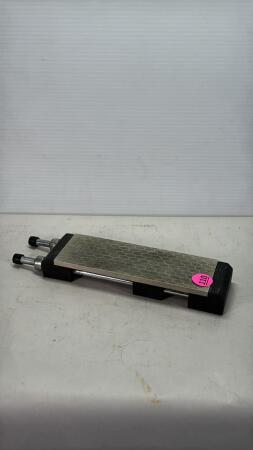 Double Sided Diamond Sharpening Whetstone