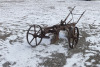 2 Furrow Walking Plow - 5