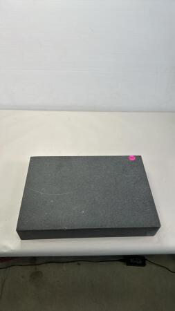 Granite Precision Base