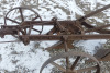 2 Furrow Walking Plow - 8