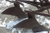 2 Furrow Walking Plow - 9