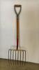 8 Prong Fork - 3