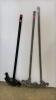 (3) EMT Benders - 4