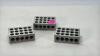 (3) Machinist Blocks - 2