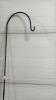 Garden Hook & Wall Mount Flower Hanging Bracket - 2