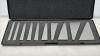 10 PCS Angle Block Set in Plastic Case - 2