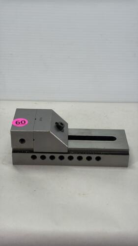 3in Wide Tool Maker Vice