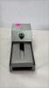 3in Wide Tool Maker Vice - 4
