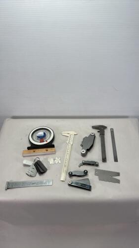Assorted Tool Lot