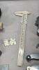 Assorted Tool Lot - 5