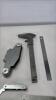 Assorted Tool Lot - 6