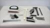 Assorted Tool Lot - 8