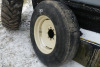 Goodyear 11R22.5 Tire and Rim - 4