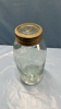 Half Gallon Beaver Jar - 2