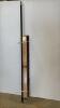 36in Wide Push Broom - 2