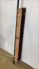 36in Wide Push Broom - 3