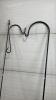 (2) Garden Hooks - 2