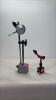 (2) Magnetic Base Indicator Stands