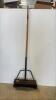 16in Stable Broom