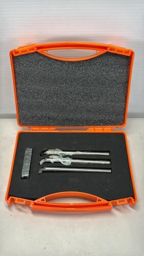 Soba Boring Threading Tool Kit