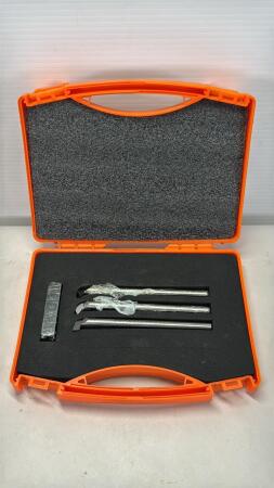Soba Boring Threading Tool Kit
