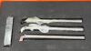 Soba Boring Threading Tool Kit - 2