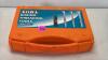 Soba Boring Threading Tool Kit - 3