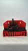 T-Slot Clamping Kit Mill Machinist Set