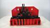 T-Slot Clamping Kit Mill Machinist Set - 2