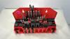 T-Slot Clamping Kit Mill Machinist Set - 3