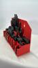 T-Slot Clamping Kit Mill Machinist Set - 4