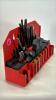 T-Slot Clamping Kit Mill Machinist Set - 6