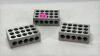(3) Machinist Blocks - 2