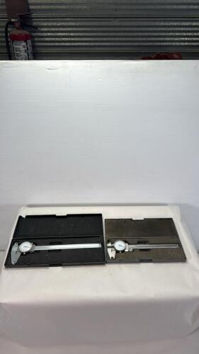 Micrometer Lot